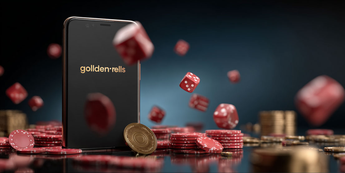 goldenreels app